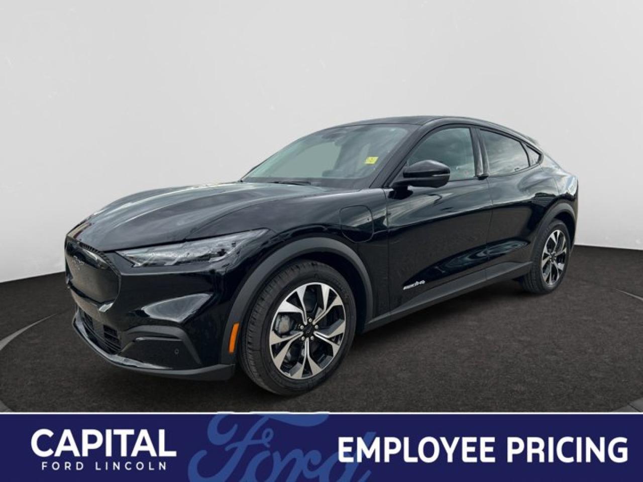 New 2025 Ford Mustang Mach-E Select for sale in Regina, SK