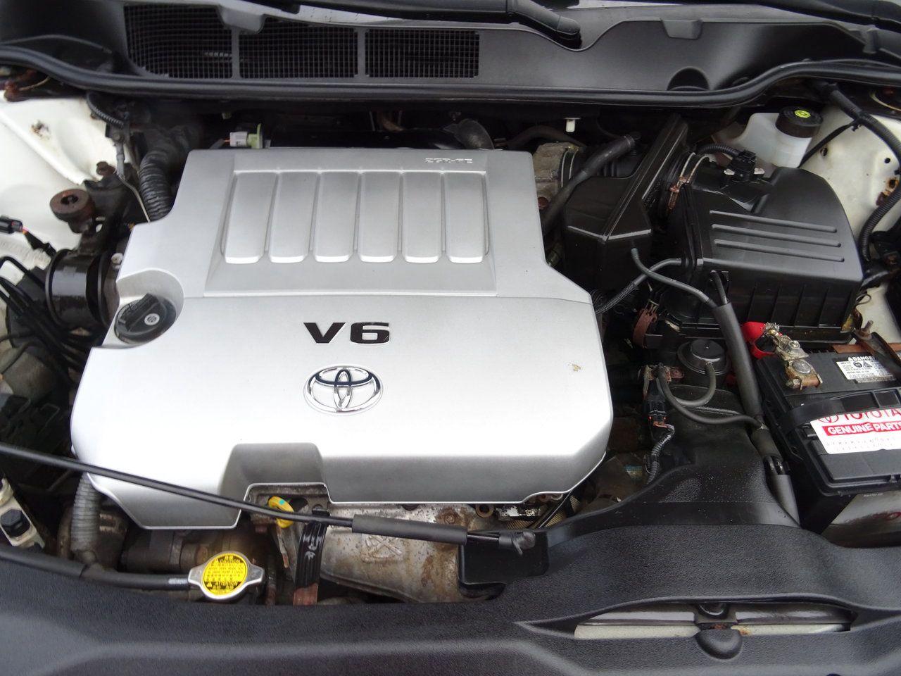 2010 Toyota Venza LIMITED - Photo #19