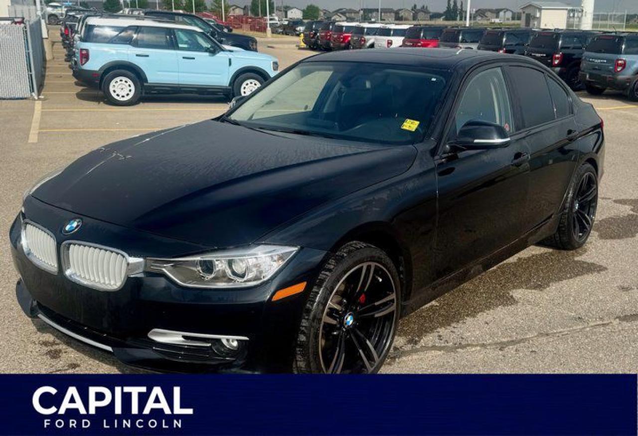 Used 2013 BMW 3 Series 320I XDRIVE AWD **New Arrival** for sale in Regina, SK