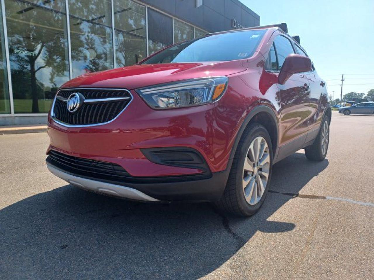 Used 2020 Buick Encore Preferred for sale in Charlottetown, PE