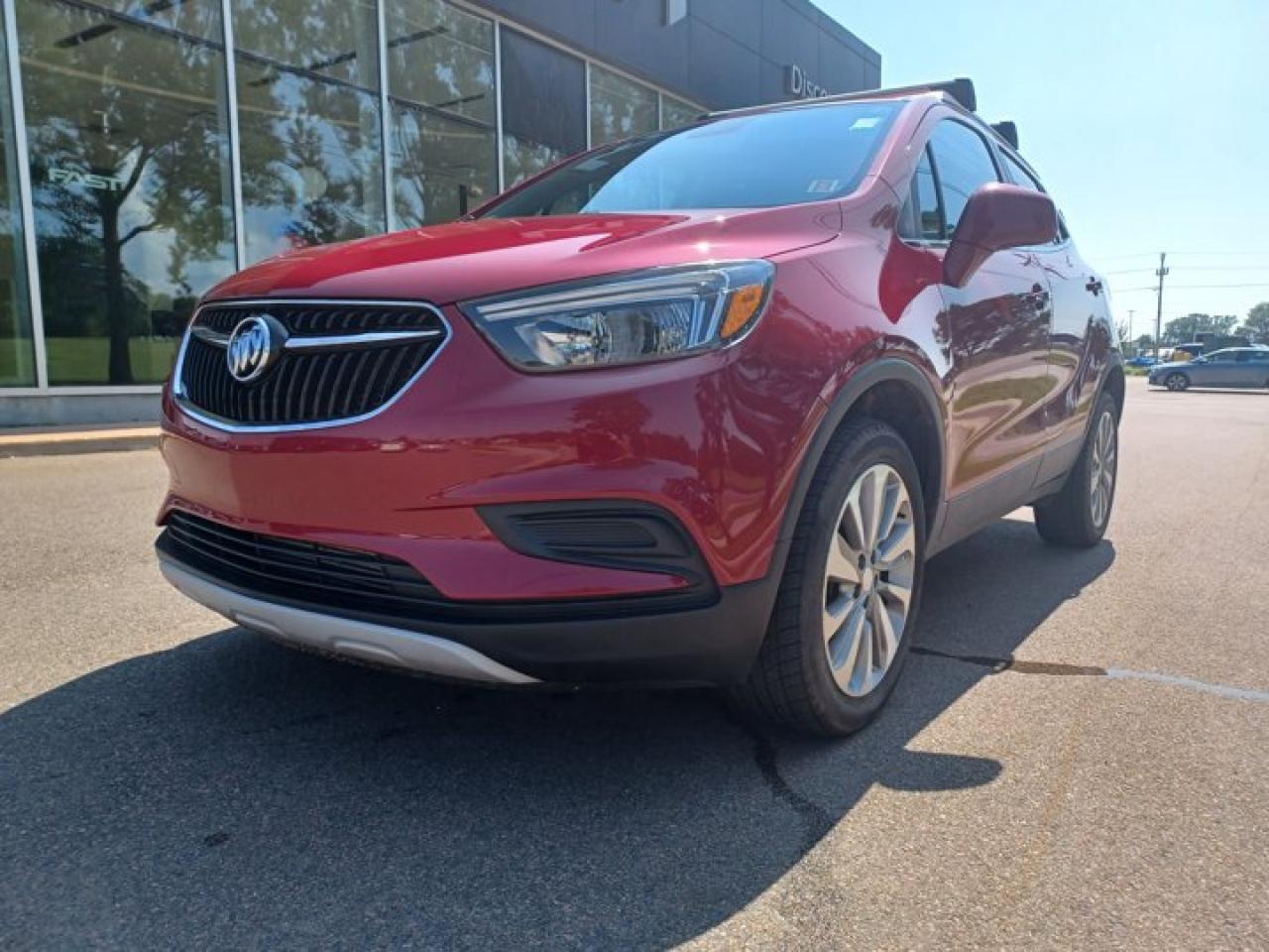 Used 2020 Buick Encore Preferred for sale in Charlottetown, PE
