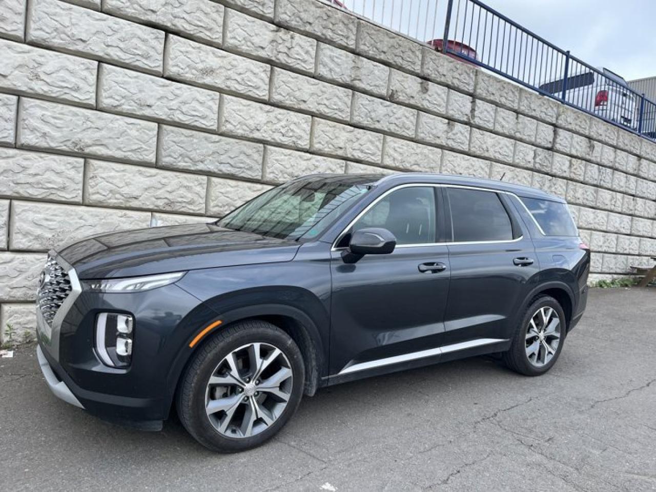 Used 2020 Hyundai PALISADE Preferred for sale in Fredericton, NB