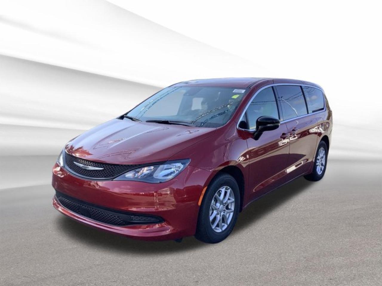 New 2025 Dodge Grand Caravan SXT for sale in Halifax, NS