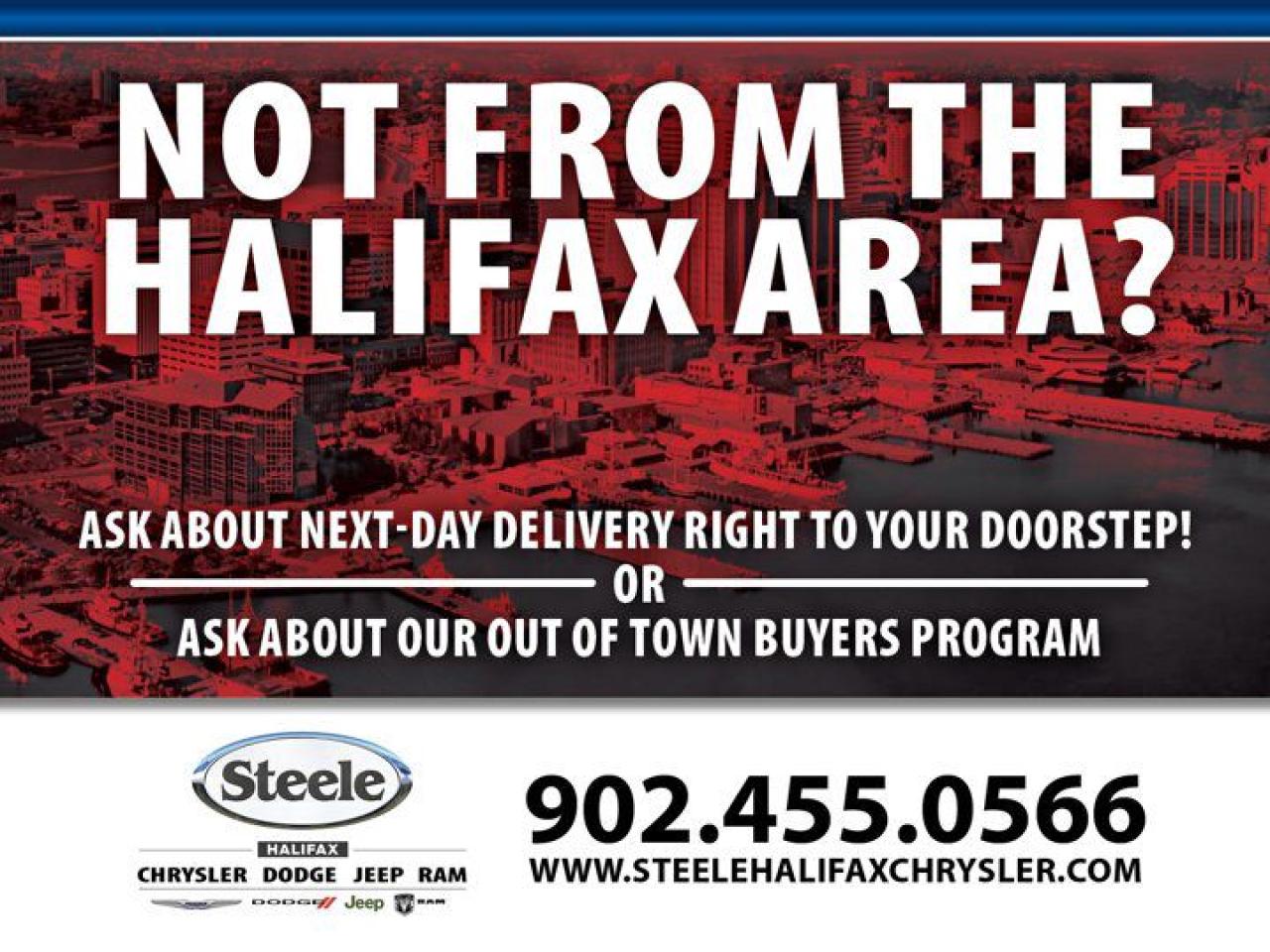 Used 2024 Dodge Durango SXT PLUS for sale in Halifax, NS