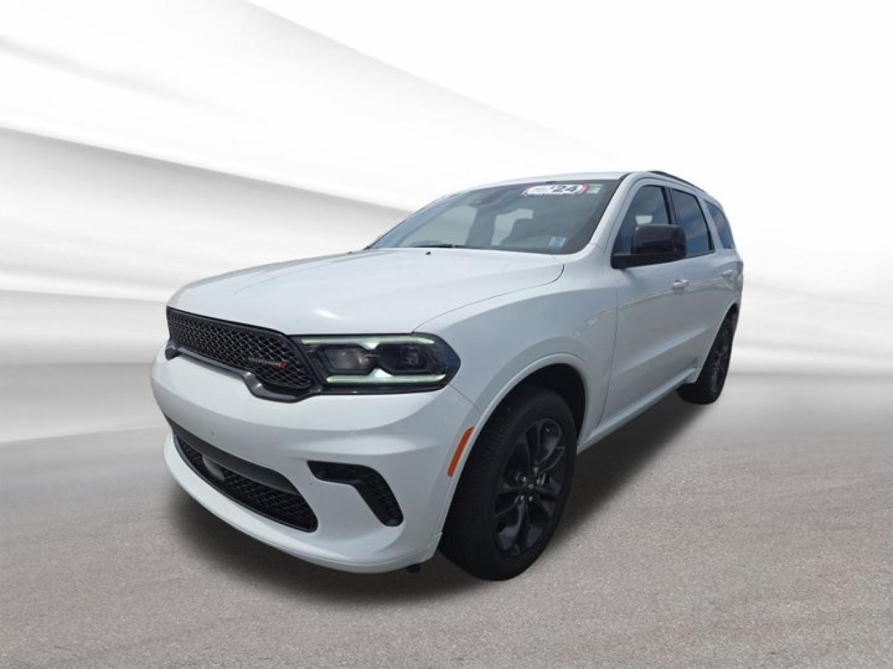 Used 2024 Dodge Durango SXT PLUS for sale in Halifax, NS