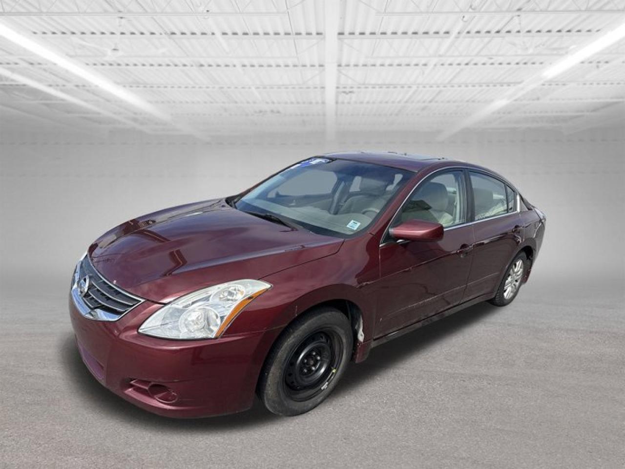 Used 2011 Nissan Altima 2.5 S for sale in Halifax, NS