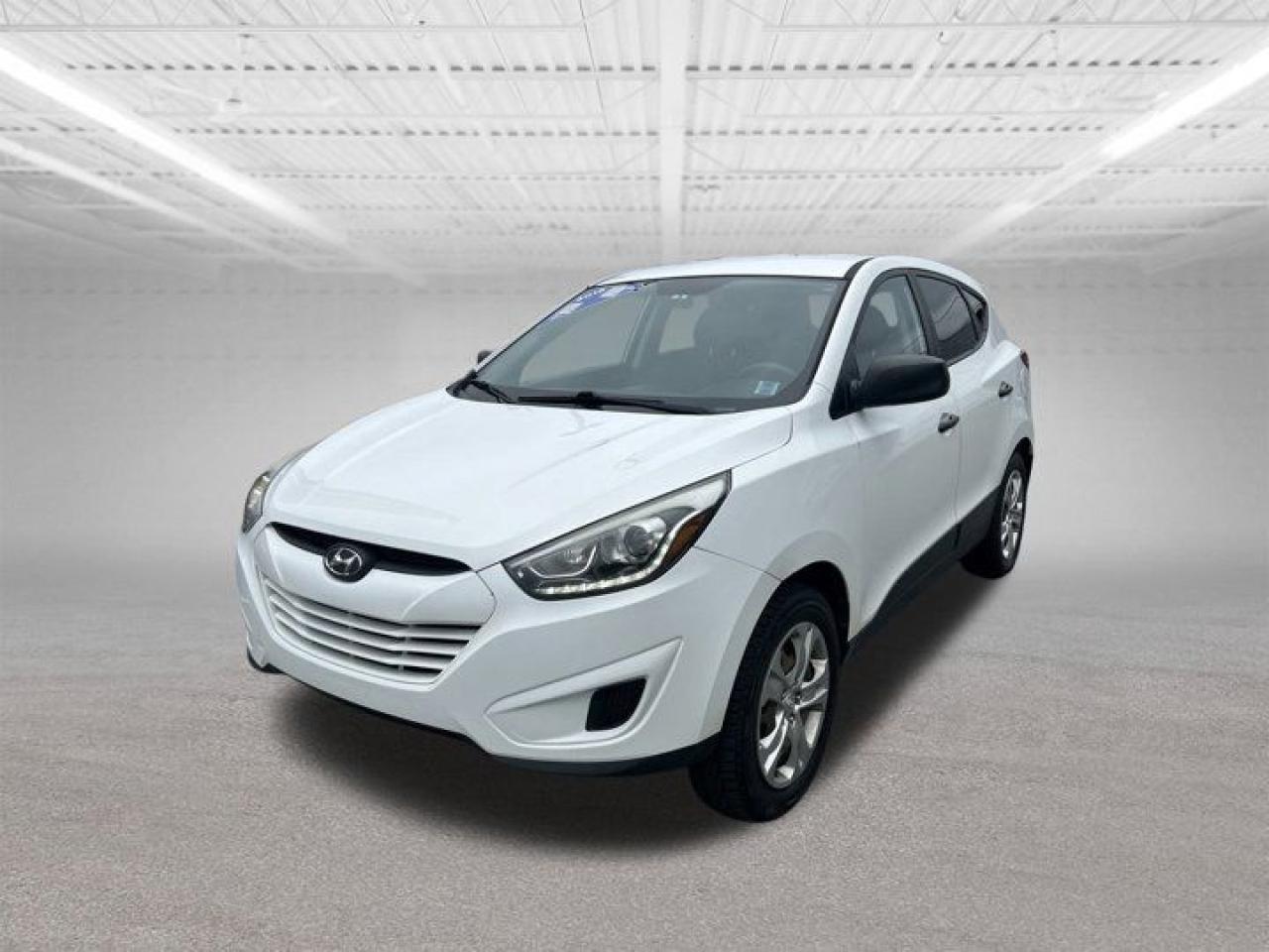 Used 2015 Hyundai Tucson GL for sale in Halifax, NS