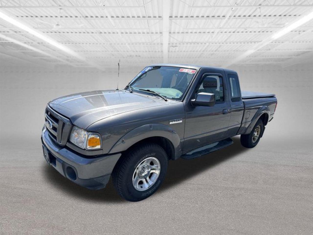 Used 2011 Ford Ranger SPORT for sale in Halifax, NS