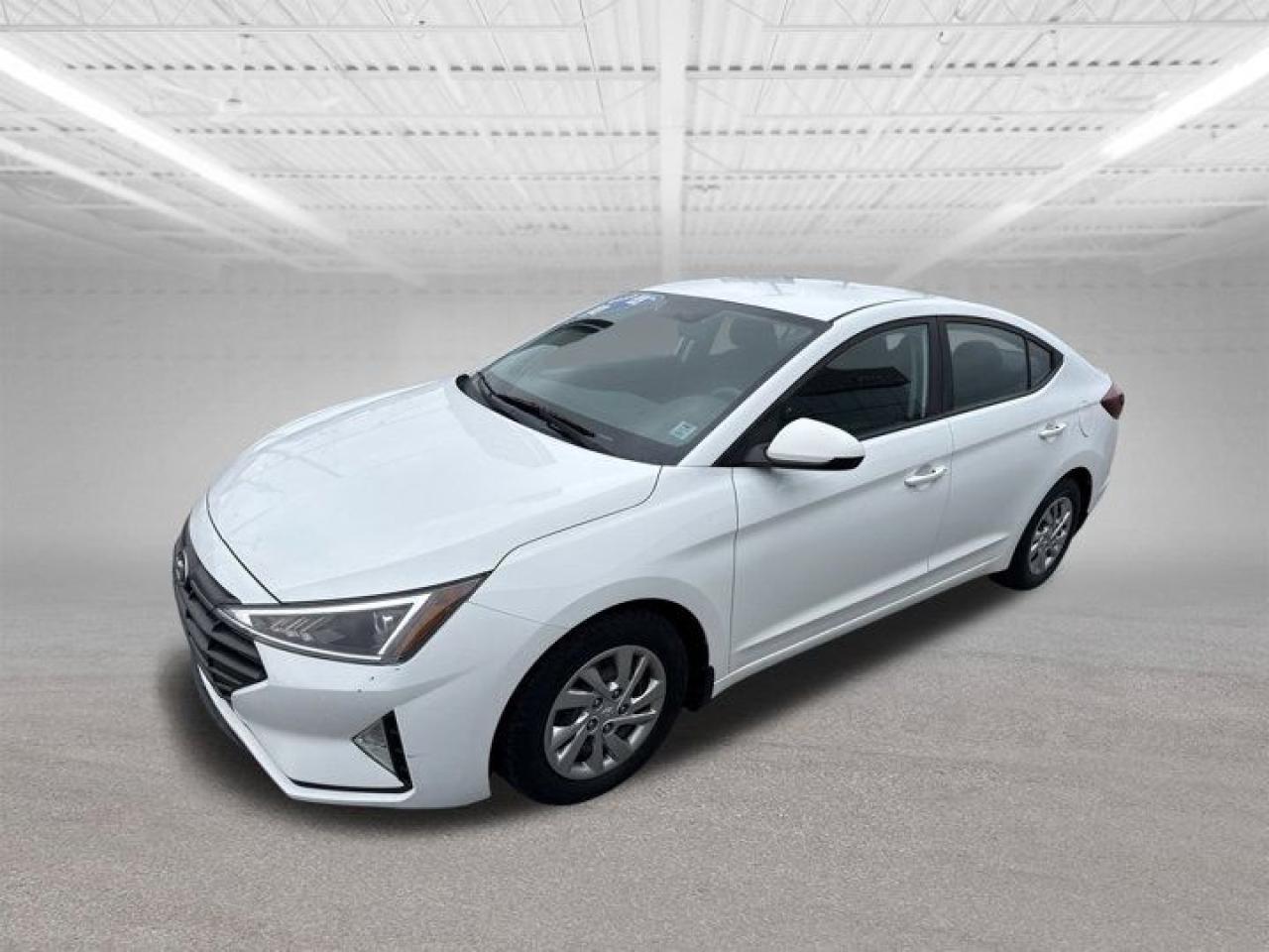 Used 2020 Hyundai Elantra Essential for sale in Halifax, NS