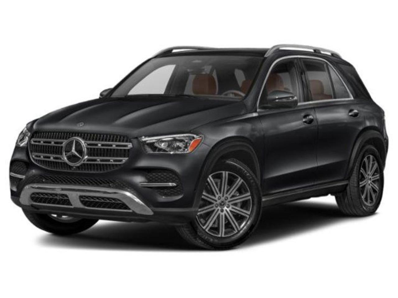 New 2025 Mercedes-Benz GLE GLE 350 for sale in Dieppe, NB