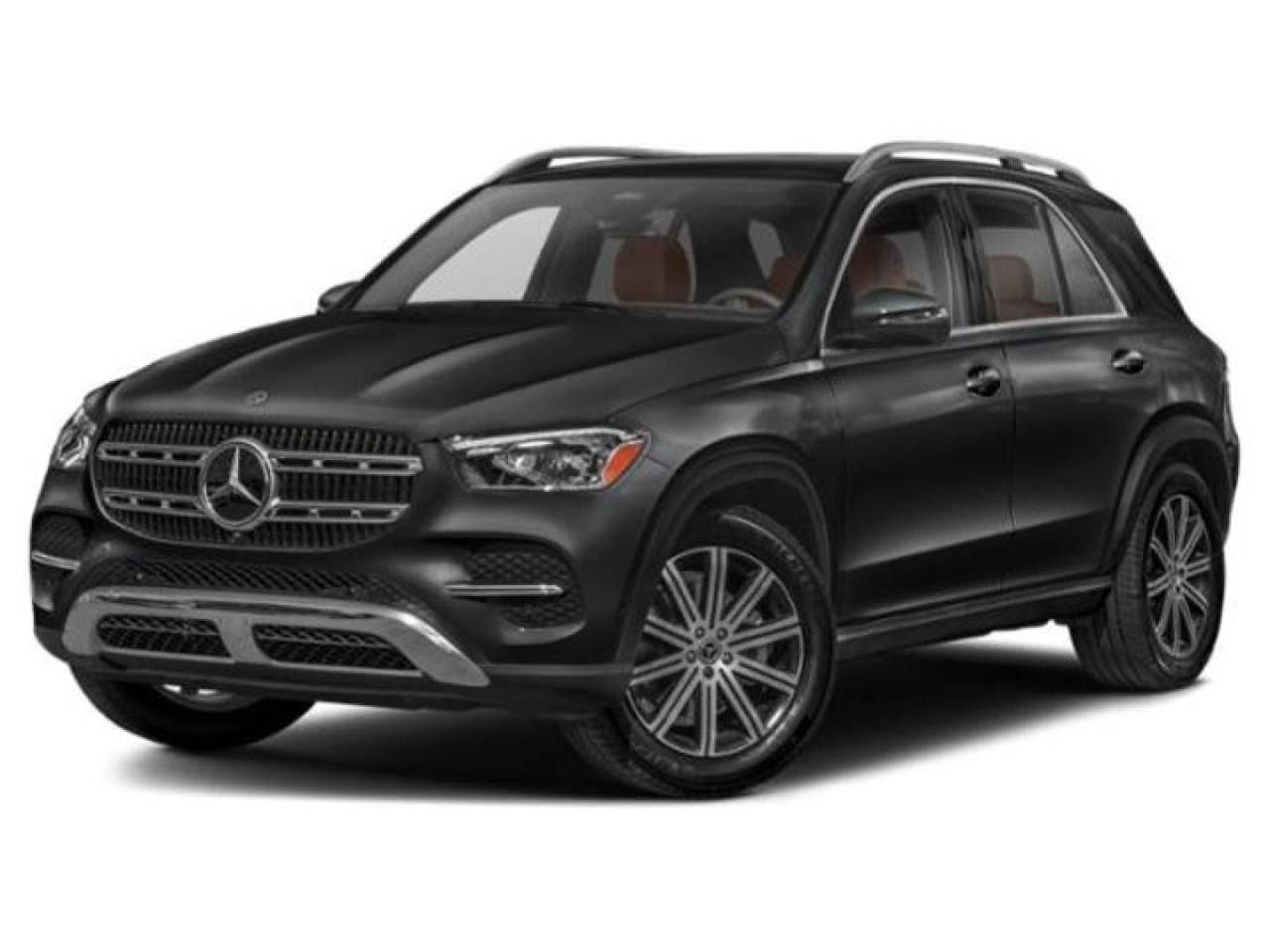 New 2025 Mercedes-Benz GLE GLE 350 for sale in Dieppe, NB