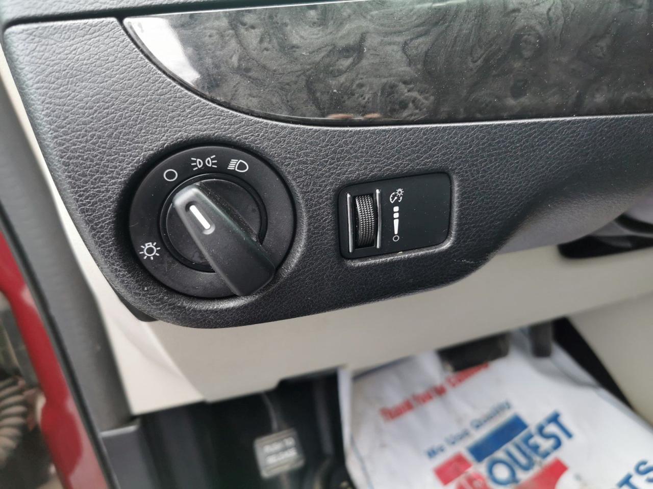2014 Dodge Grand Caravan SE - Photo #12
