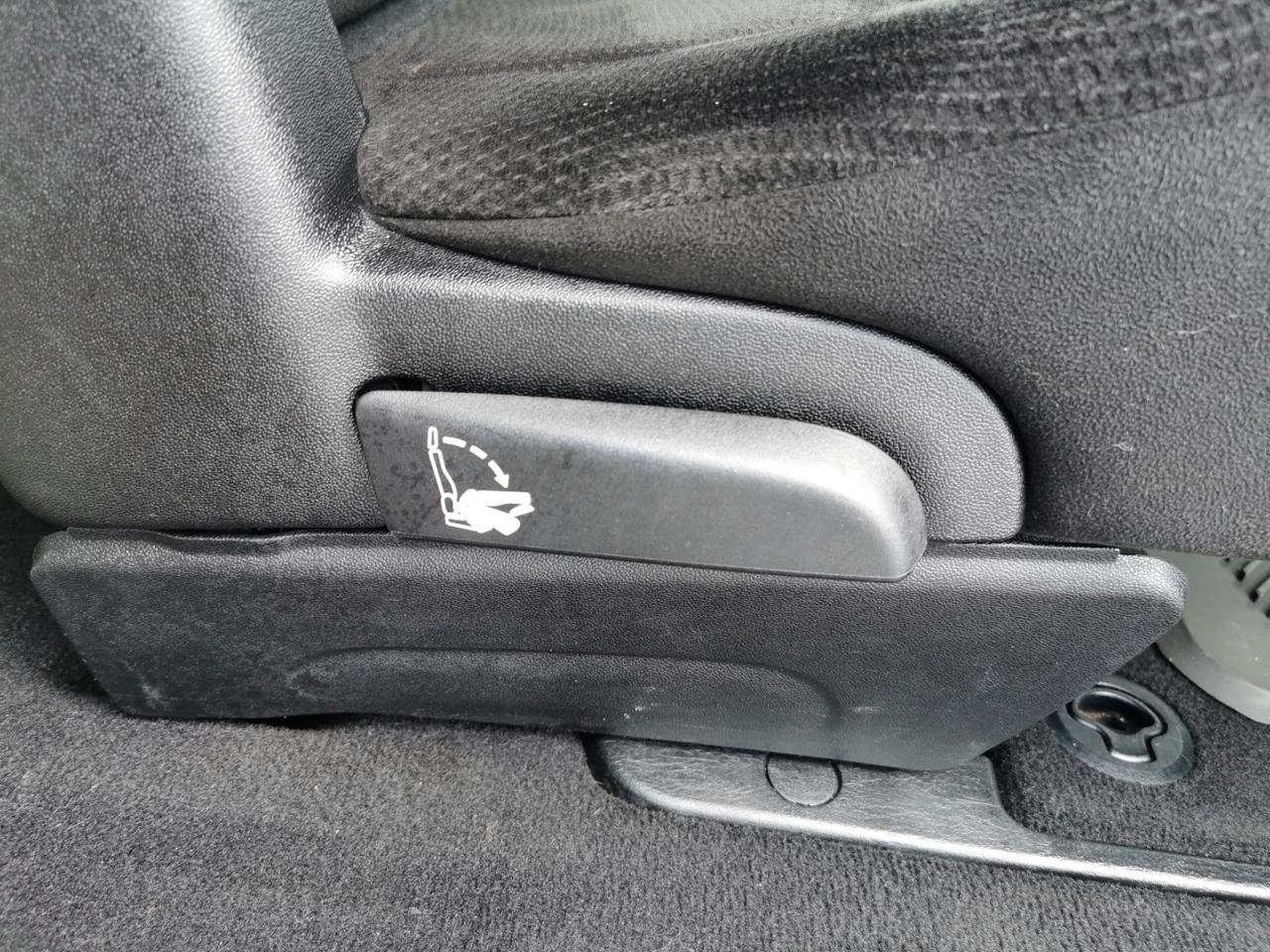 2014 Dodge Grand Caravan SE - Photo #17