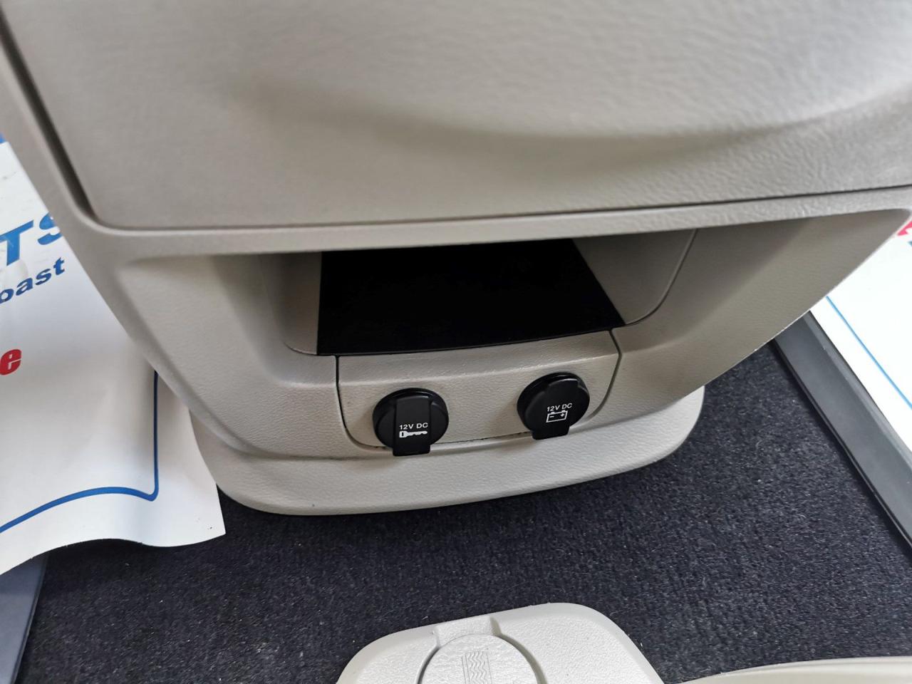2014 Dodge Grand Caravan SE - Photo #23