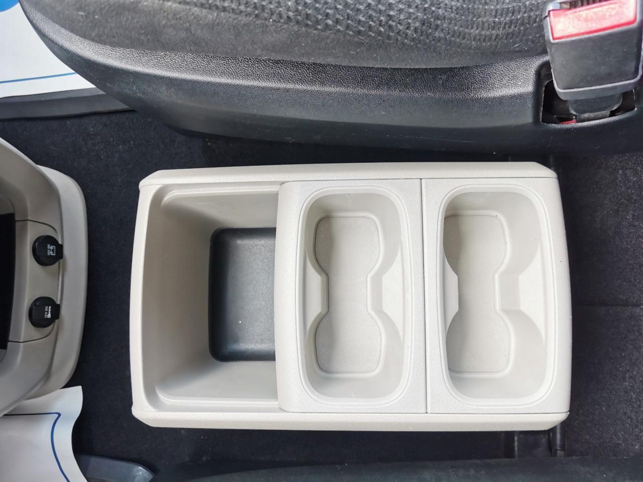 2014 Dodge Grand Caravan SE - Photo #24