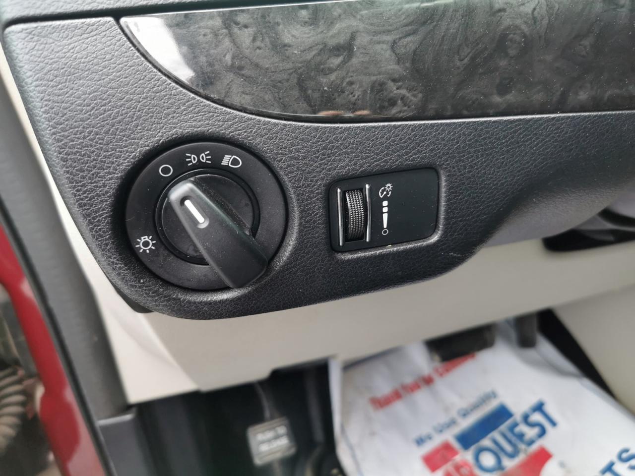 2014 Dodge Grand Caravan SE - Photo #12