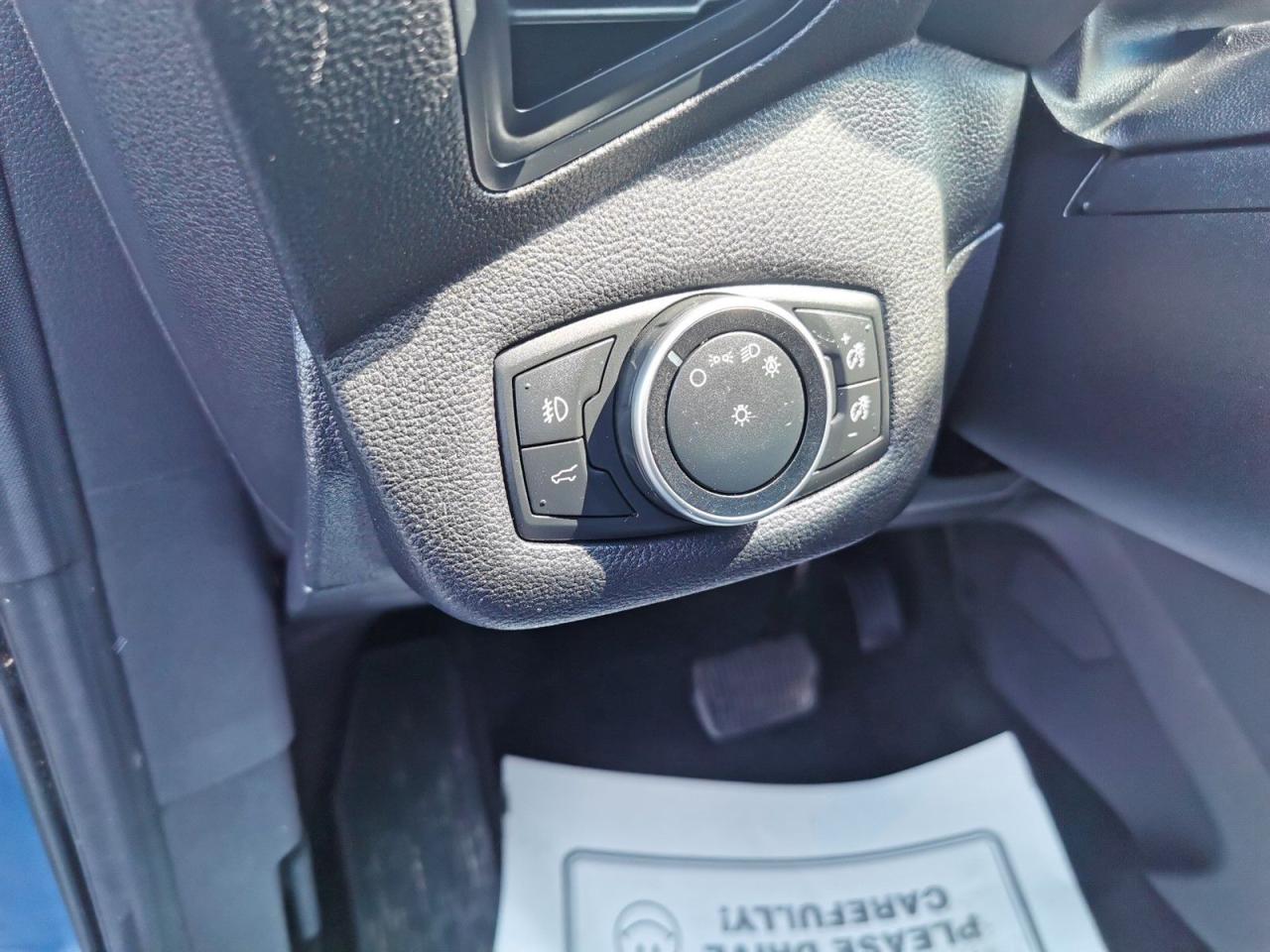 2017 Ford Escape SE - Photo #15