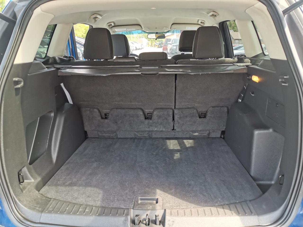 2017 Ford Escape SE - Photo #18