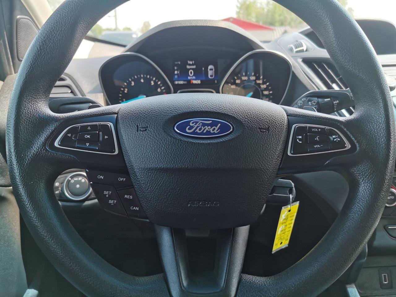 2017 Ford Escape SE - Photo #19