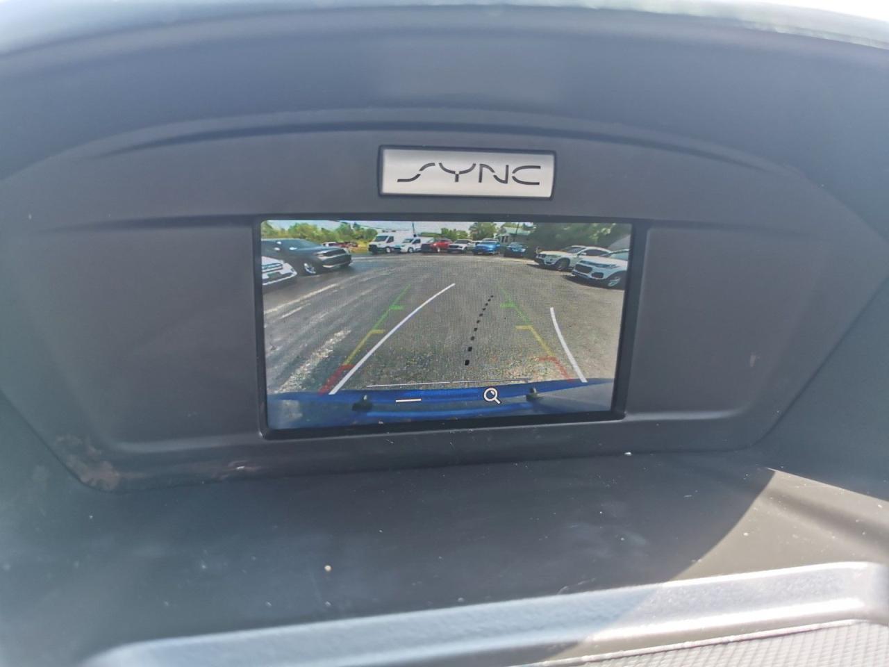 2017 Ford Escape SE - Photo #26