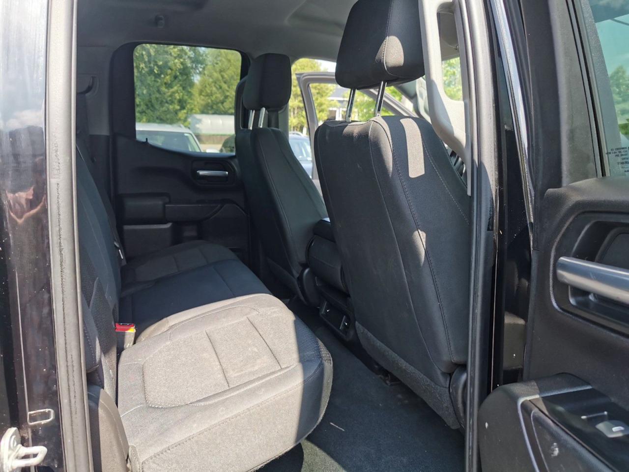 2019 Chevrolet Silverado 1500  - Photo #10