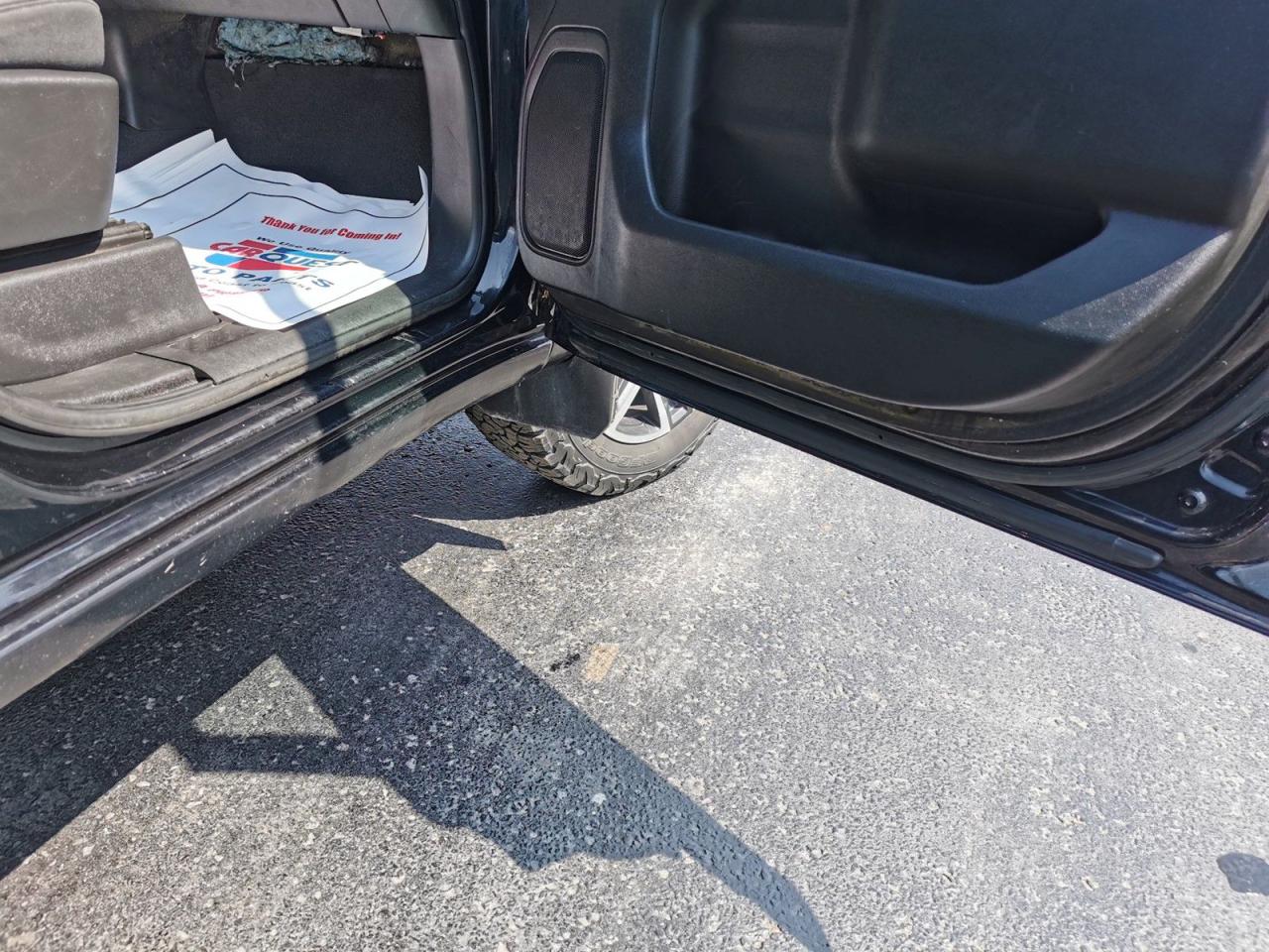 2019 Chevrolet Silverado 1500  - Photo #12