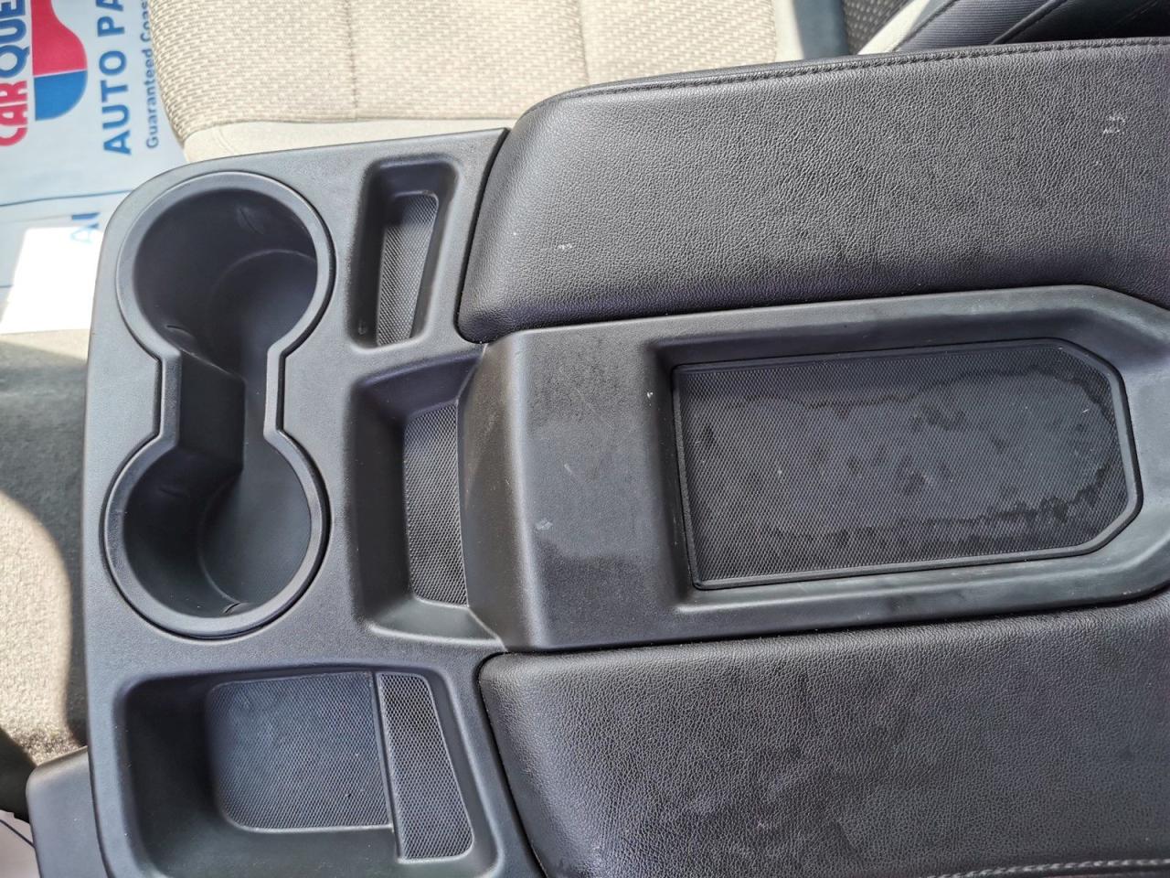 2019 Chevrolet Silverado 1500  - Photo #16