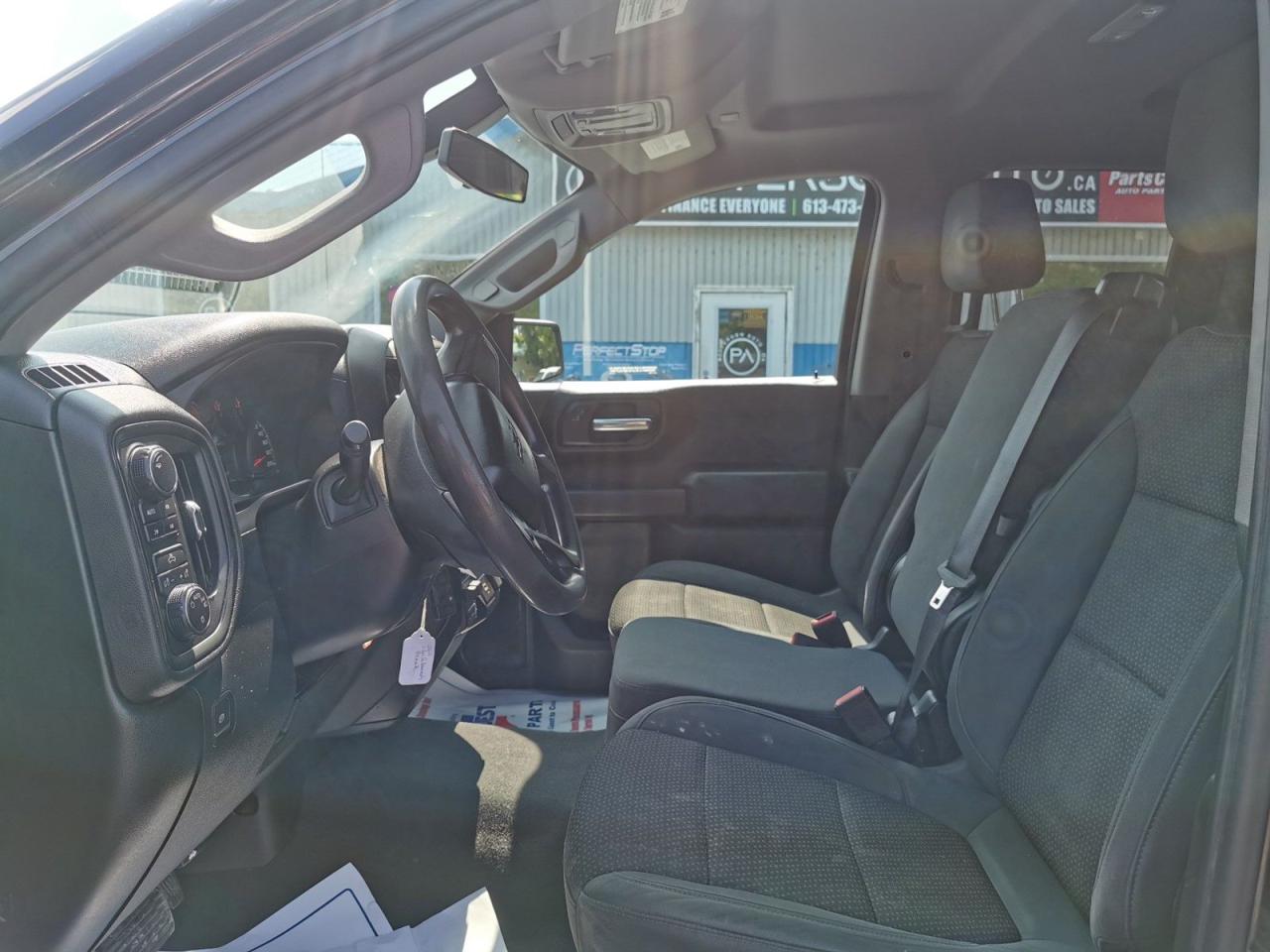 2019 Chevrolet Silverado 1500  - Photo #19