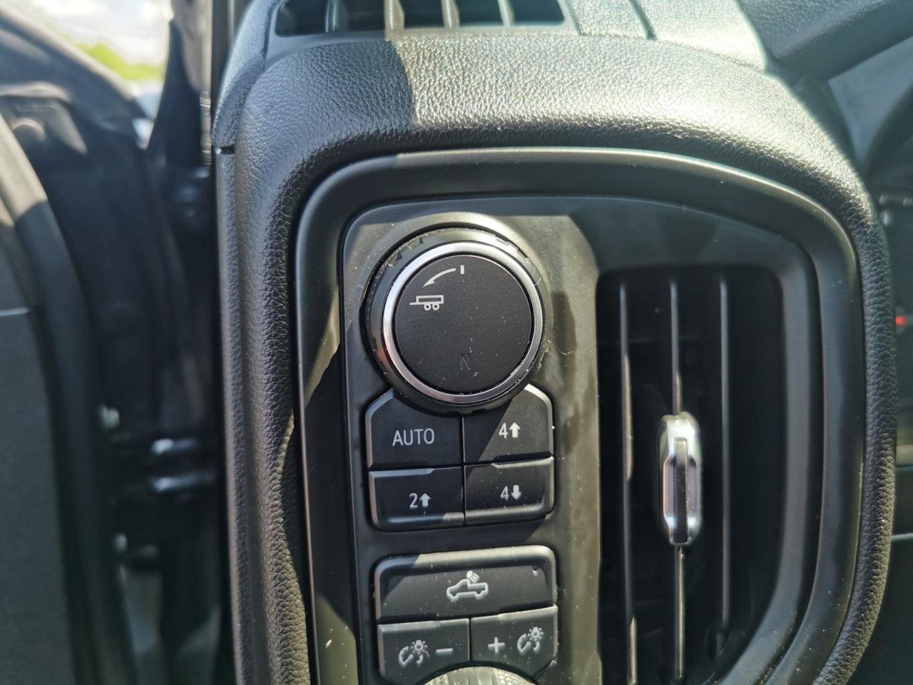 2019 Chevrolet Silverado 1500  - Photo #20