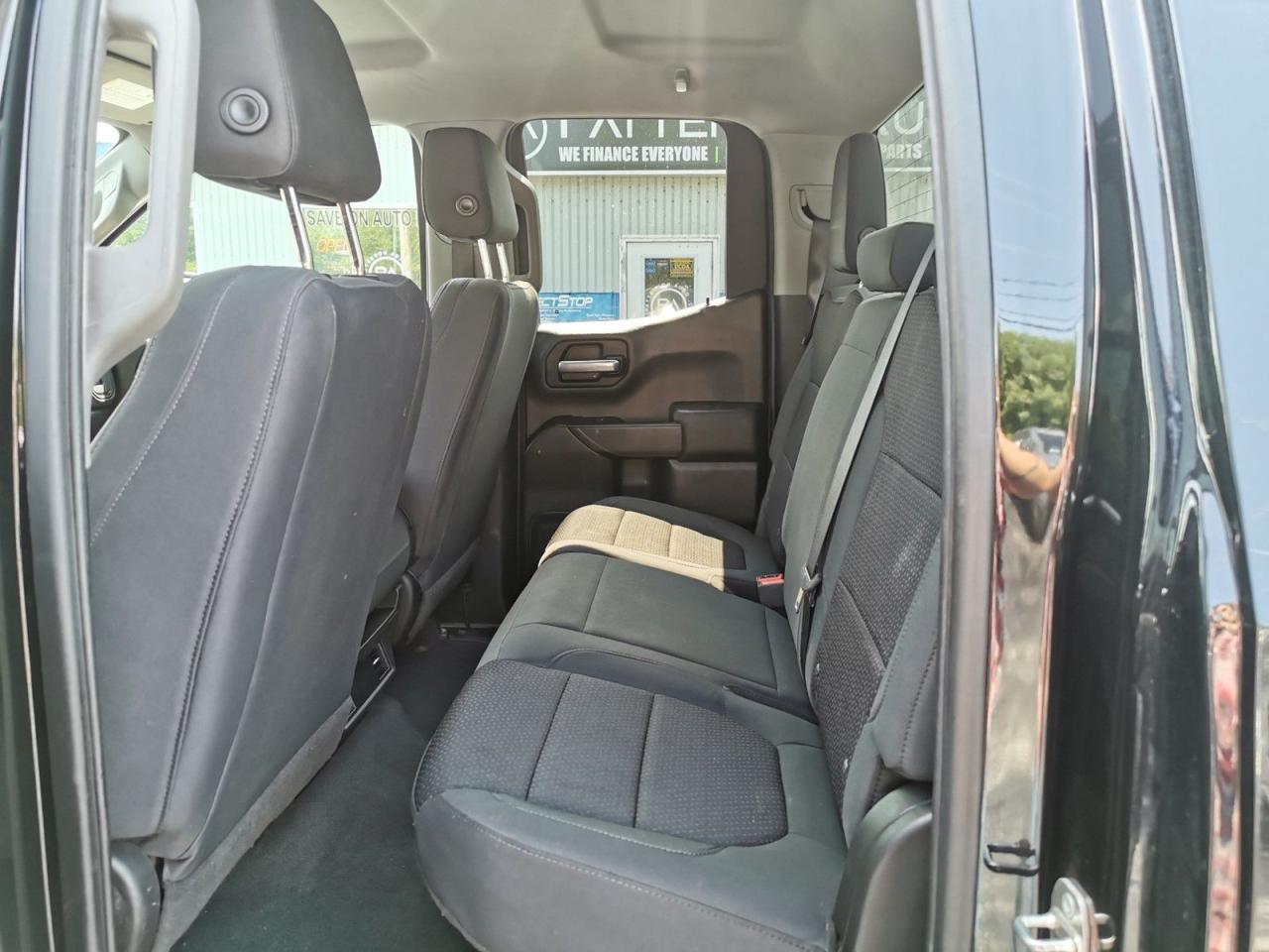 2019 Chevrolet Silverado 1500  - Photo #23