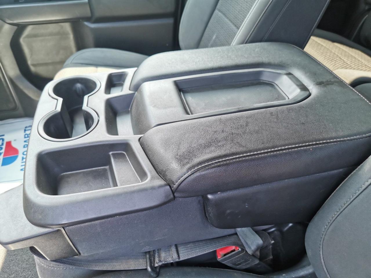 2019 Chevrolet Silverado 1500  - Photo #22