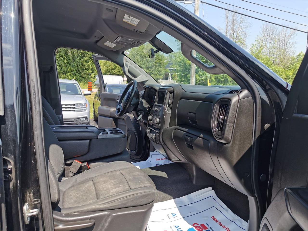2019 Chevrolet Silverado 1500  - Photo #25