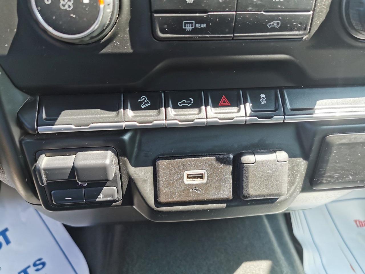 2019 Chevrolet Silverado 1500  - Photo #27
