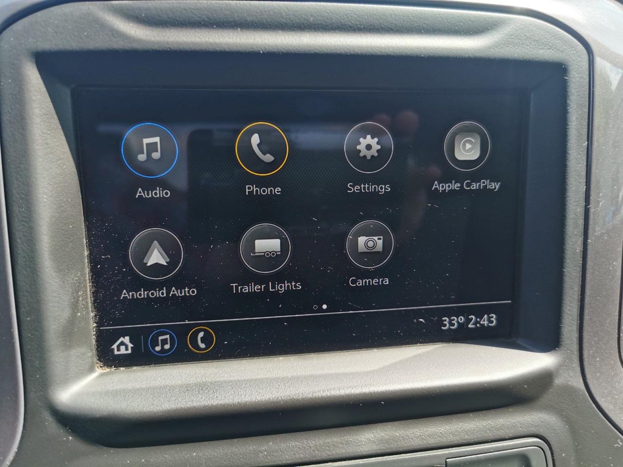 2019 Chevrolet Silverado 1500  - Photo #29