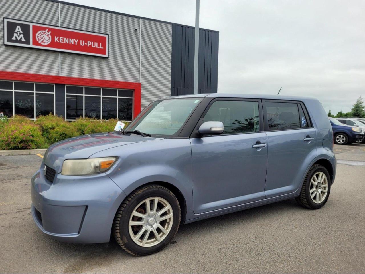 Used 2009 Scion xB  for sale in Ottawa, ON