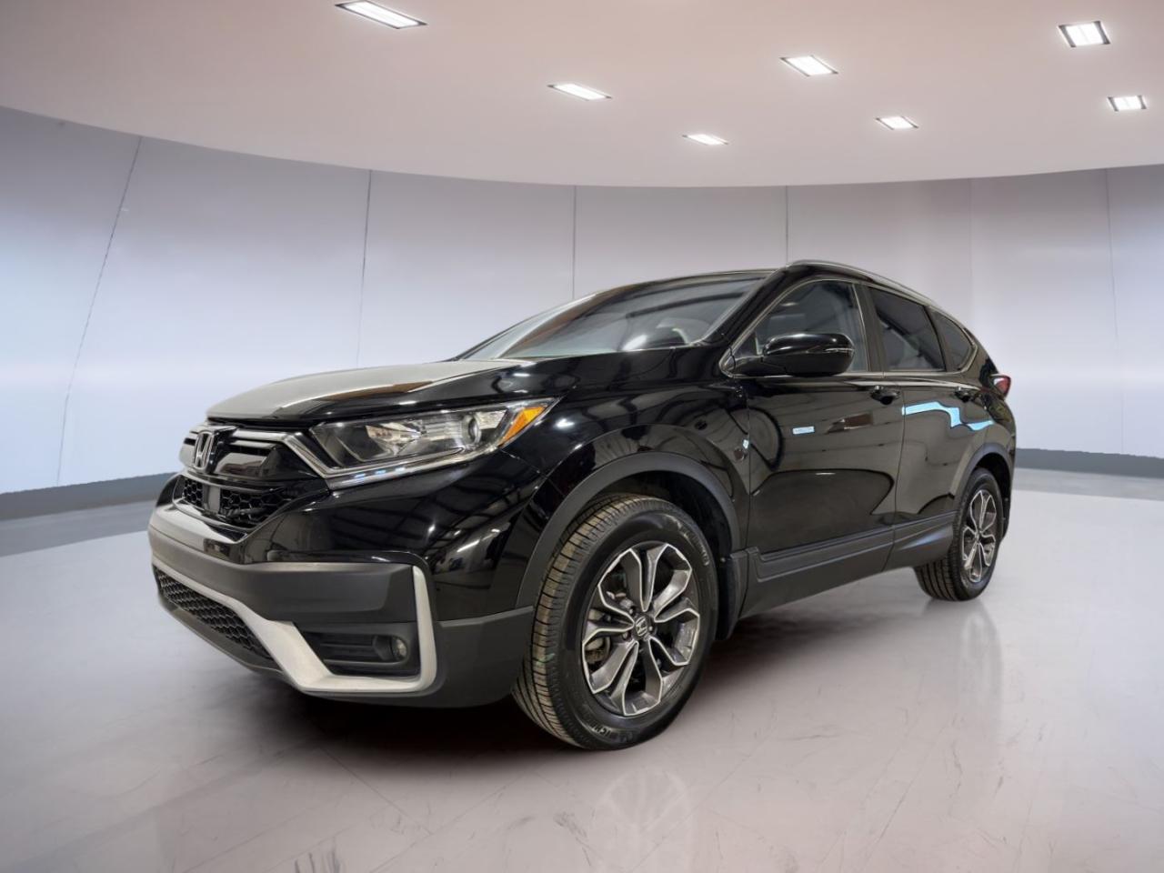 Used 2020 Honda CR-V EX-L for sale in Moose Jaw, SK