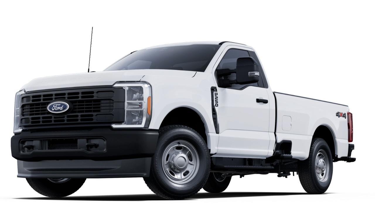 New 2025 Ford F-250 Super Duty SRW XL for sale in Kingston, ON