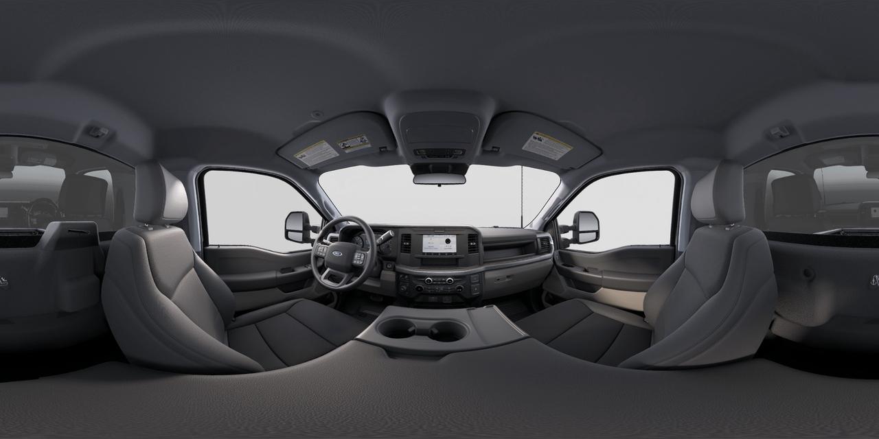 2025 Ford F-250 Super Duty SRW XL Photo