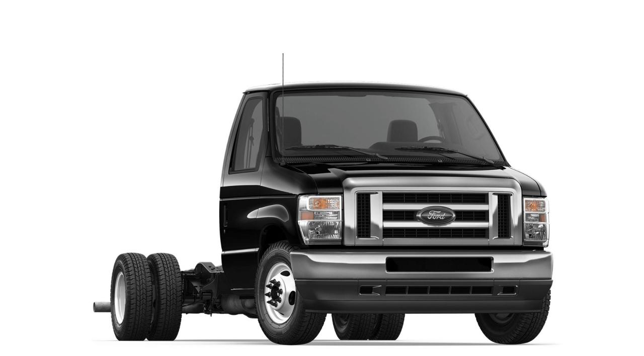 New 2026 Ford E-Series BASE for sale in Kingston, ON