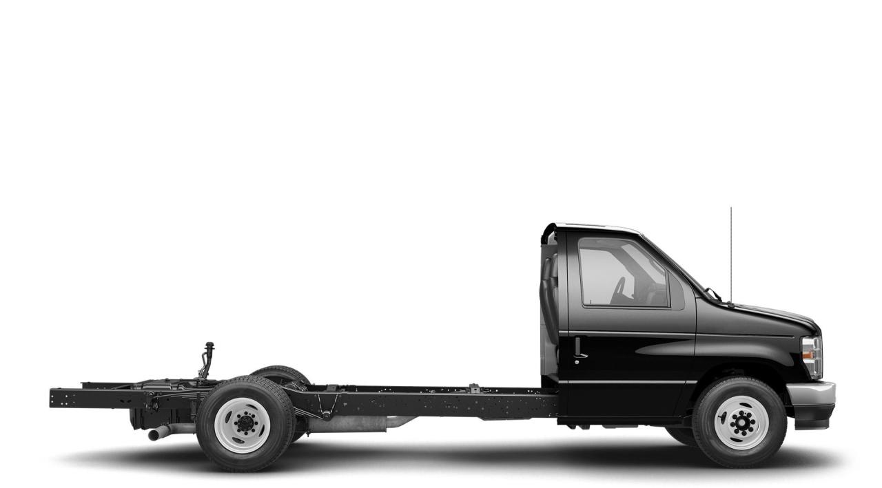 New 2026 Ford E-Series BASE for sale in Kingston, ON