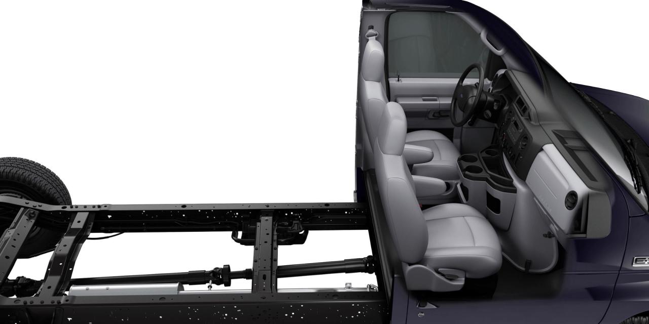 New 2026 Ford E-Series BASE for sale in Kingston, ON