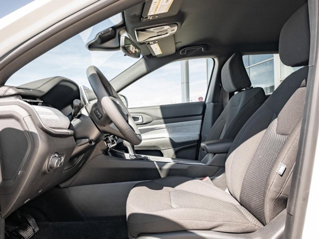 2025 Jeep Compass Sport Photo