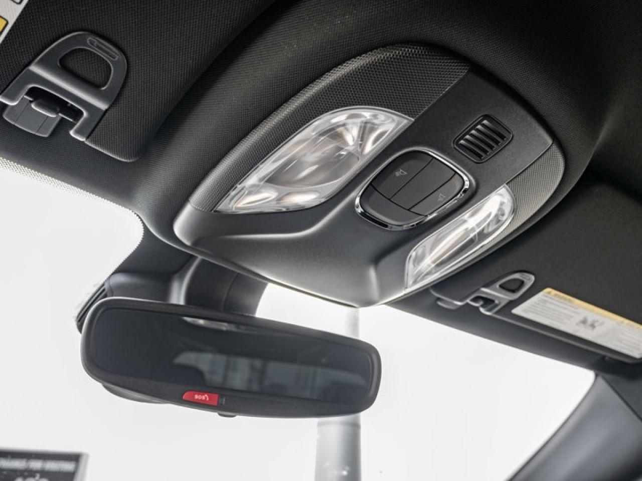 2025 Jeep Compass Sport Photo