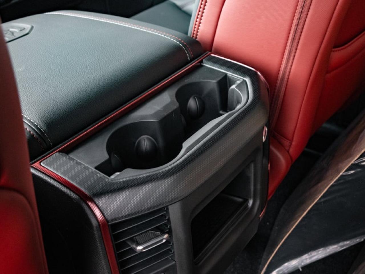 2026 RAM 1500 Rebel Photo