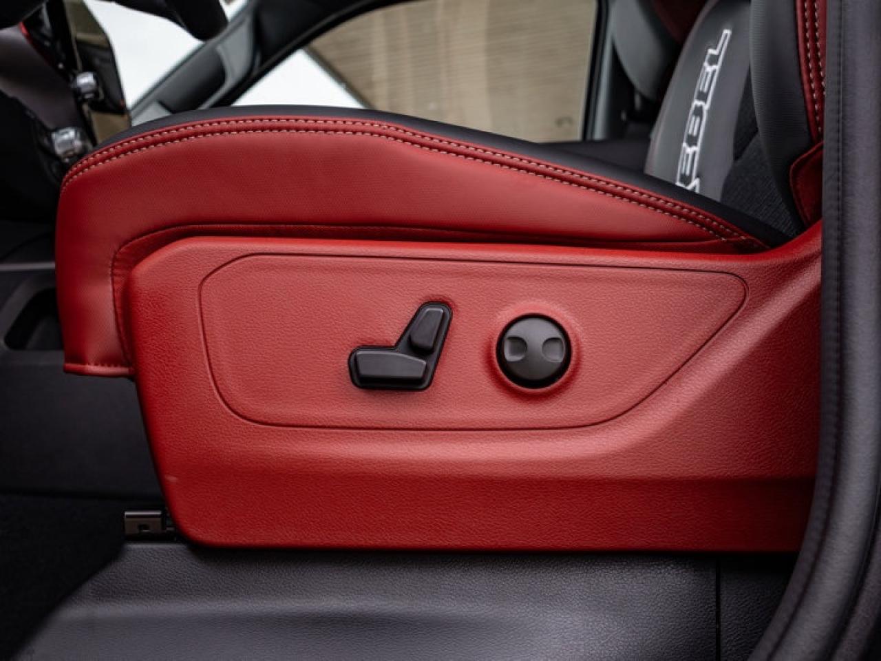 2026 RAM 1500 Rebel Photo