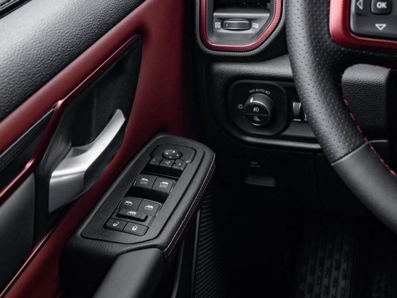 2026 RAM 1500 Rebel Photo