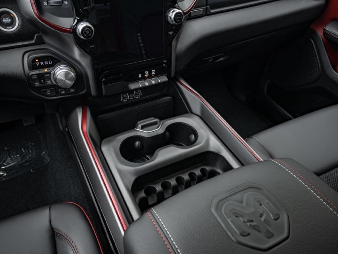 2026 RAM 1500 Rebel Photo