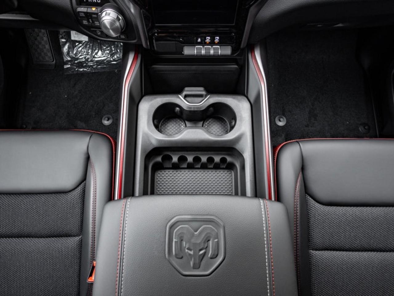 2026 RAM 1500 Rebel Photo