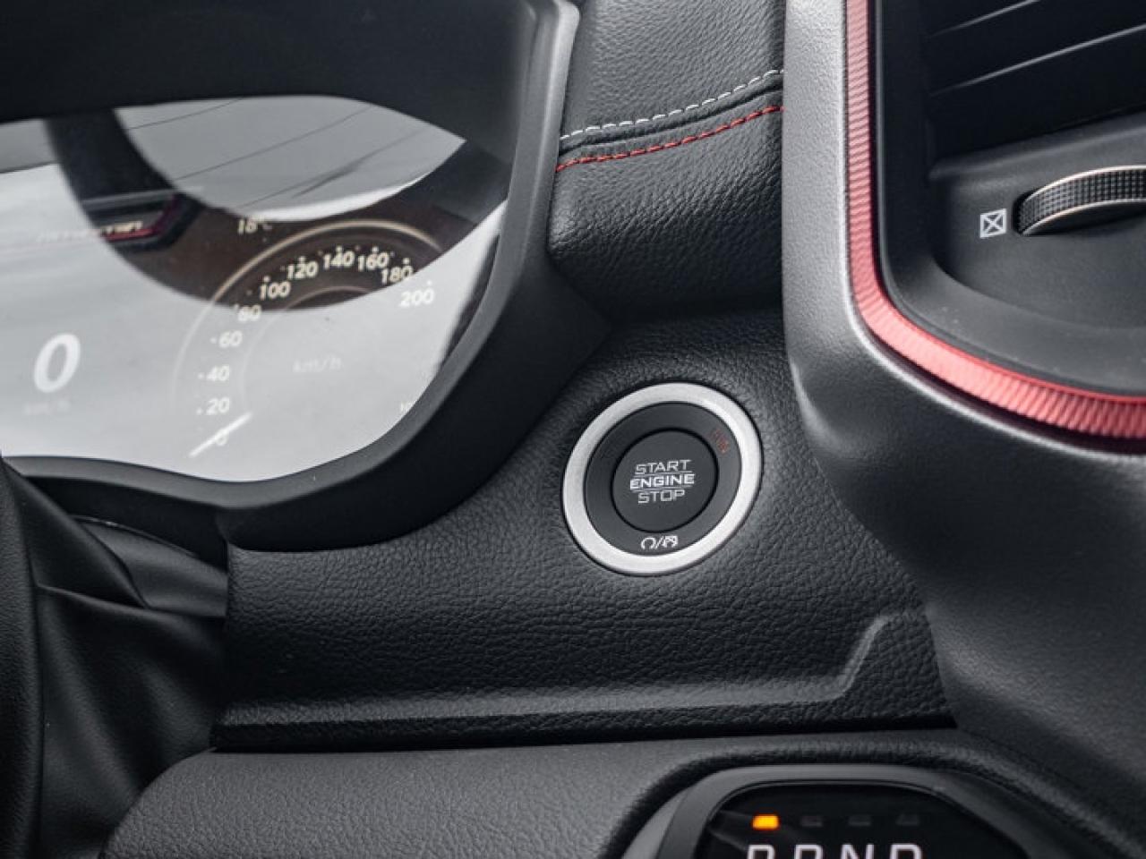 2026 RAM 1500 Rebel Photo