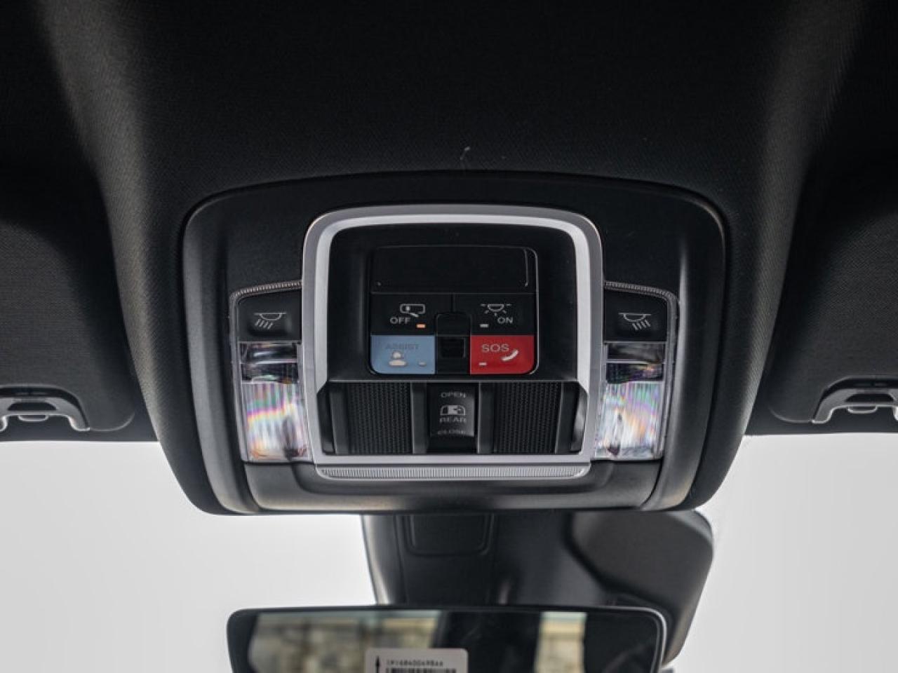 2026 RAM 1500 Rebel Photo